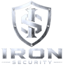 Iron Security